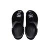 Crocs Eva Non-Slip Durable Clogs Unisex Footwear Black 209609-001