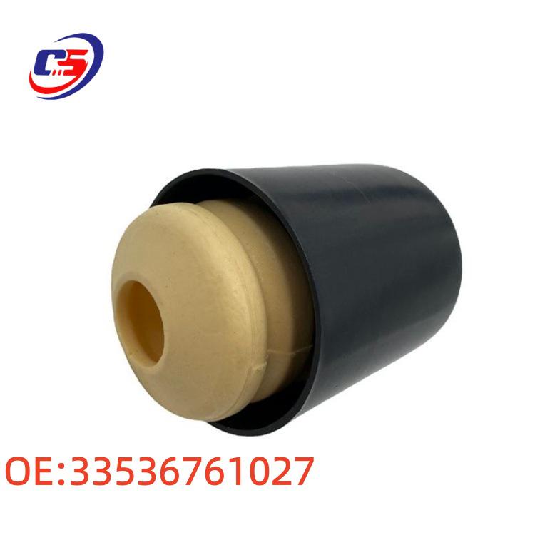 BMW 5 Series E60 Rear Polyurethane Suspension Bushing Shock Absorber Pad