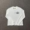Cortiez American Style Graphic T-Shirt Young Men Loose Fit Crew Neck Short Sleeve