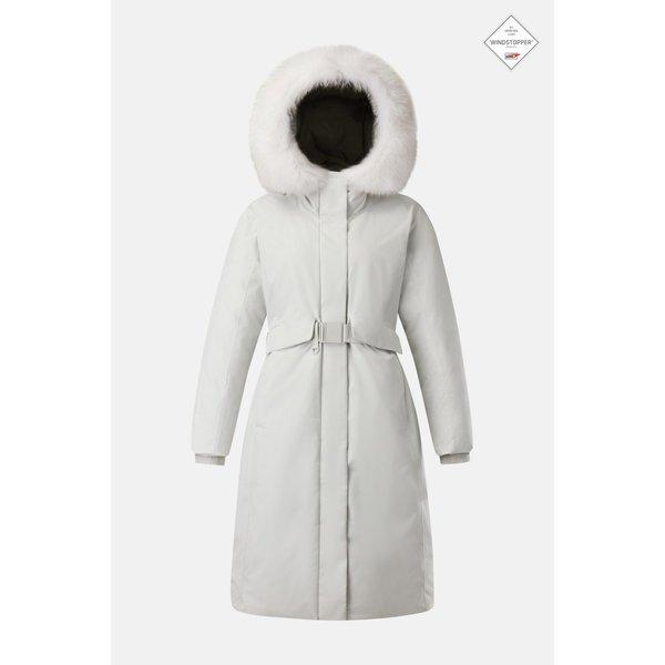 Kolon Sports Women Long Down Jacket Tvjdw25642