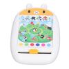 Kids Learning Tablet Color Discrimination Promote Logical Thinking Toddler Learning Tablet for 1?3