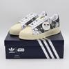 IF9249 Звездные войны Нанзука Originals Superstar XLG Cloud White (Мужской)
