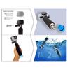 Floating Waterproof Hand Grip Selfie Stick Underwater Gear for GoPro Hero 13 12 11 10 9 8 Insta360 DJI OSMO SJCAM Action Camera