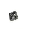 OE; 18307616850 Muffler Exhaust Pipe Rubber Sleeve Lifting Ring Bracket for BMW F10 F11 5 series F01 F02 7 series F31 3 series
