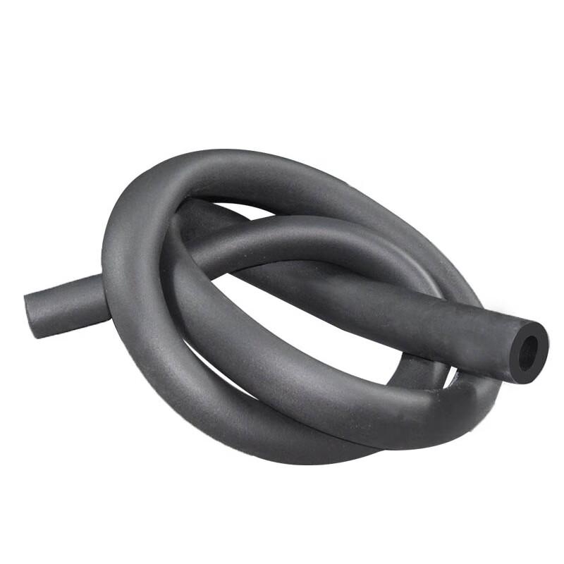 Topbo Rubber Plastic Pipe Insulation Tube, B1 Flame Retardant