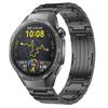 Титановый ремешок 20 мм 22 мм для Huawei Watch GT6/5 Pro с Быстросъемным креплением, Удобный браслет для Huawei Watch 4 3 Pro/GT6/GT5/GT4 46 мм