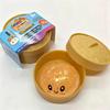 Горячая блестящая лепка-пельмень, сквиши, серия "Мальтоза", с коробкой, фиджет-игрушки, пельмени, сенсорные, для снятия стресса, медленное восстановление, креативный подарок