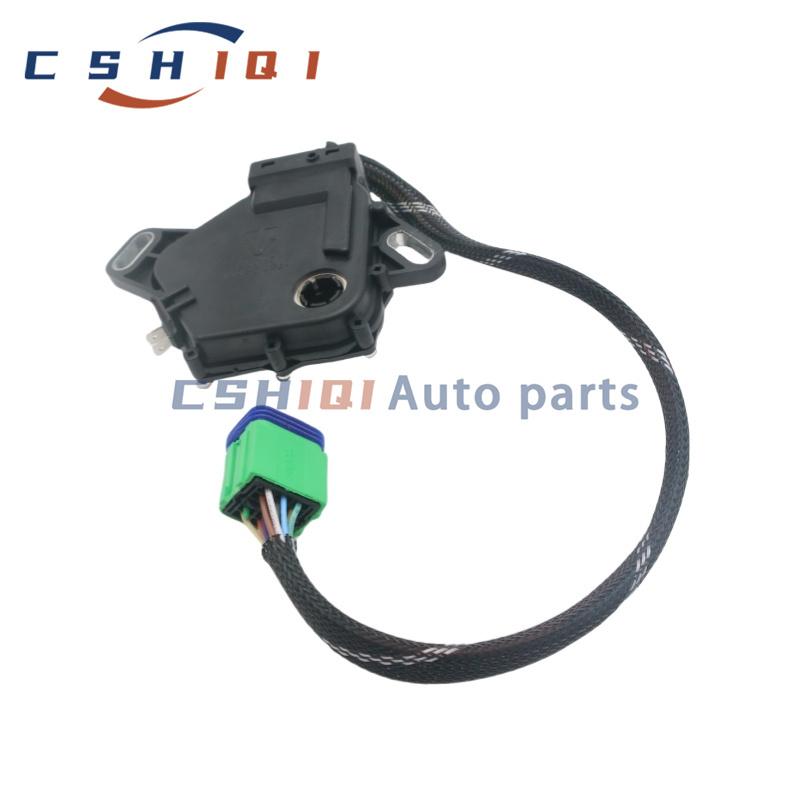 252927 Автоматическая коробка передач Датчик скорости Для CITROEN C5 DS3 PEUGEOT 207 307 308 407 RENAULT CLIO LAGUNA MEGANE 7700100010