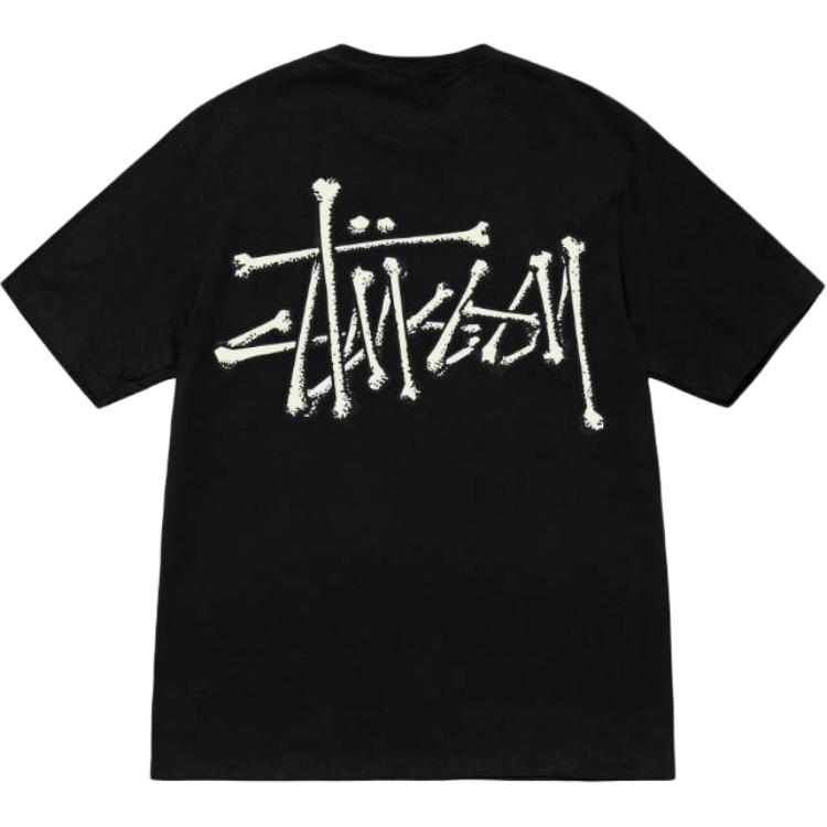Stussy Bones Stock Tee 1904921