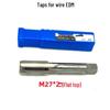 Набор метчиков M2-M56 Harbin Precision Machine (11 размеров)