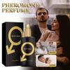 Perfume Fresh Fragrance To Remove Odor Long-lasting Niche Eau De Toilette Couples Dating Atmosphere Perfume