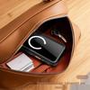 Красный перец Водонепроницаемый и ударопрочный Магнитный чехол Magsafe для iPhone 17