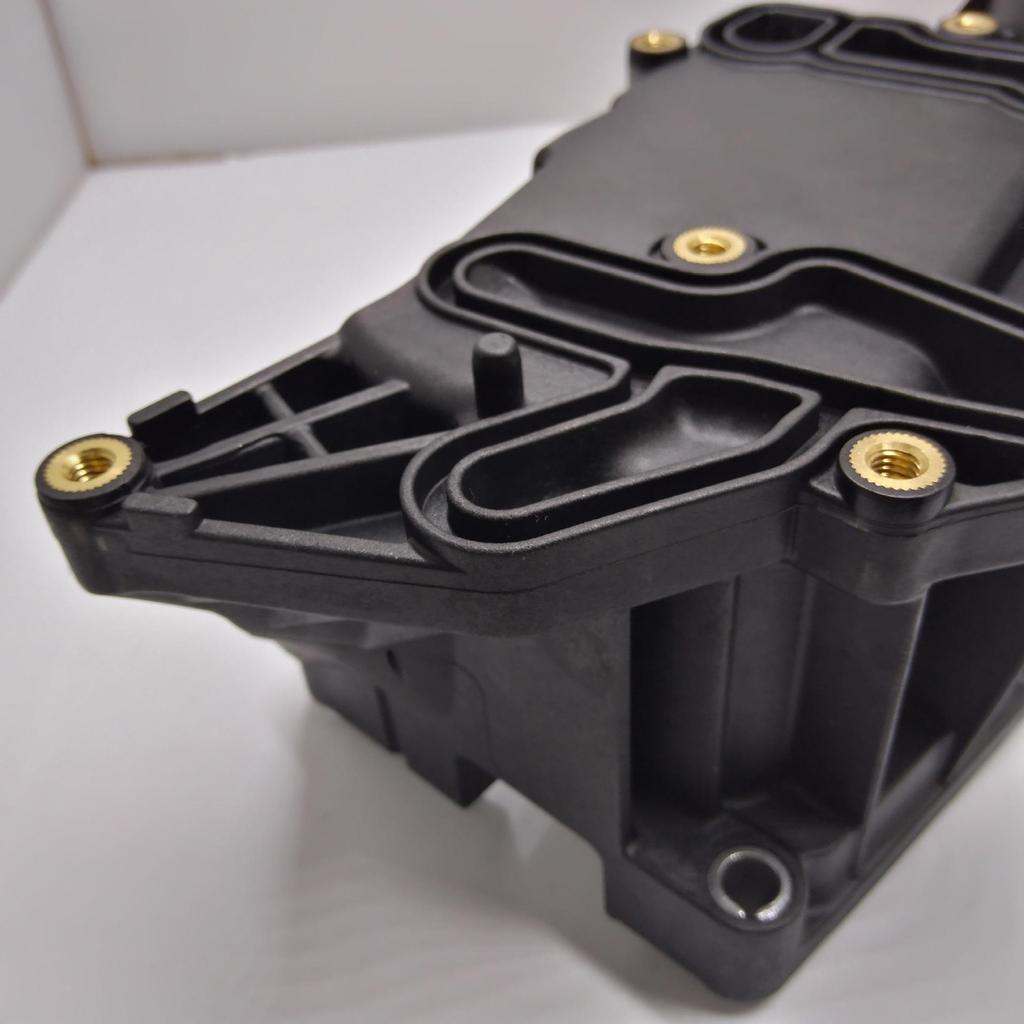 BMW Engine Oil Filter Housing 11428507697 Compatible.