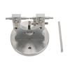 Watch Movement Balance Wheel Correction Caliper Calibration Tool Watch Repair Tool for Watchmakers