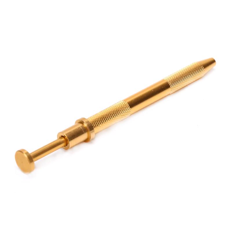 Пинцет из нержавеющей стали для золотых ювелирных изделий, инструменты для захвата, держатель для драгоценных камней, инструмент для захвата