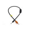 New Front Door Latch Cable For Chevrolet Silverado 1500 2010-2013 22862029 22862030