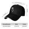 Schlumped Baseball Cap foam party Hat Rugby Women's Golf Wear Men's