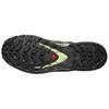 SALOMON XA Pro 3D V9 Comfortable Versatile Waterproof Support Trail Running Shoes Men Running Shoes Green 479804
