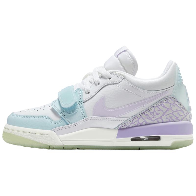Jordan Legacy 312 Women's Low-Top Sneakers