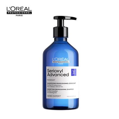 L'Oréal PRO Салонный шампунь Source Pure для объема и контроля жирности