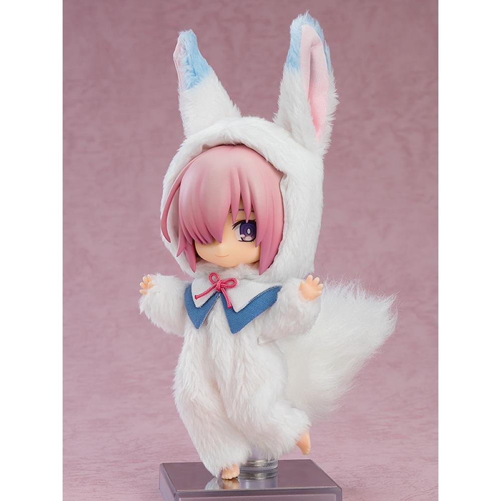 Fate Grand Order Nendoroid Doll Kigurumi Пижама Fou Kun Fate Grand Order Переиздание