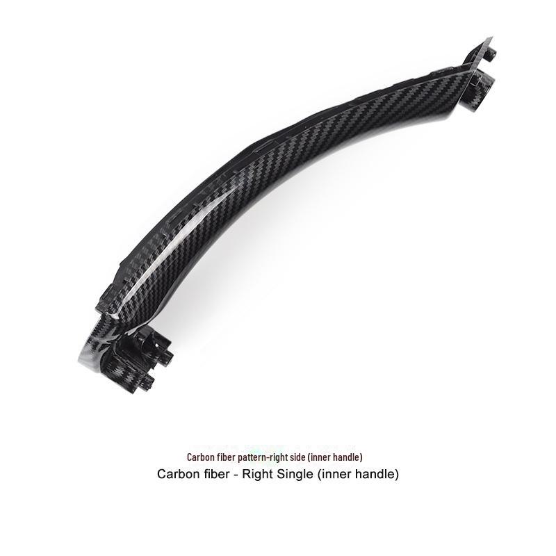 BMW 3 Series E90 E91 Inner Handle Armrest - Genuine BMW Accessory