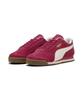 Roma Suede - Port Warm: White / 398635-08