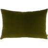Furn Velvet Cushion Cover