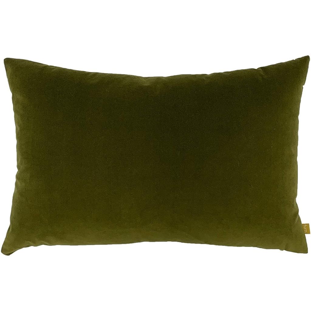 Furn Velvet Cushion Cover