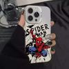 Compatible with iPhone 17, 15/16 Pro, Cartoon XS Max, Personalized iPhone 14/13, Drop-proof 12-inch Cases