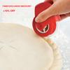 Машина для изготовления лапши, решетчатый роликовый докер, инструмент для резки теста, кухонные аксессуары, помощник, инструменты для резки теста «сделай сам», ручной нож для лапши