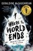 Книга Where the World Ends