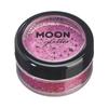 Moon Glitter Holographic Craft Glitter Shakers
