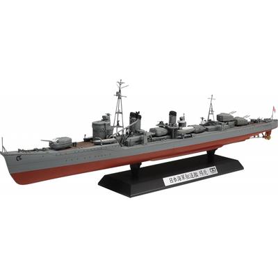 Tamiya 1 350 Серия кораблей №32 Японский эсминец Каген Пластиковая модель 78032