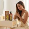 Gleamxi Scalp Moisturizing Hair Oil Curing Hair Scalp Moisturizing Hair Tail Dry Rough Soft Fluffy