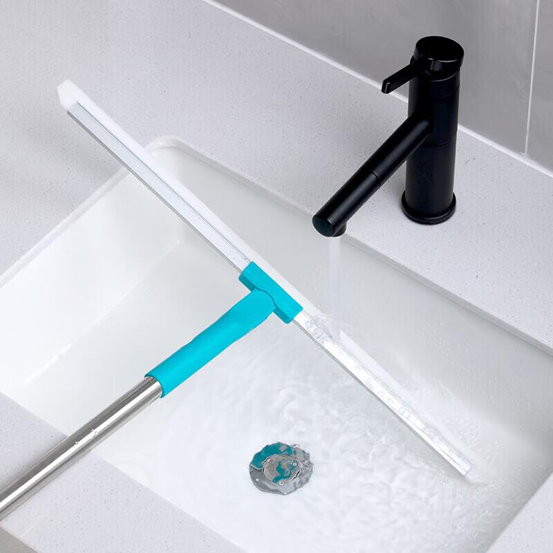 CHAHUA Multi-functional Floor & Window Squeegee