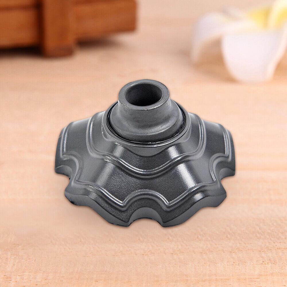 Anti-sinking Furniture Footpad Non-slip Chair Foot Cover Table Leg Protectors Outdoor