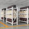 Jihang Commercial Storage Shelf