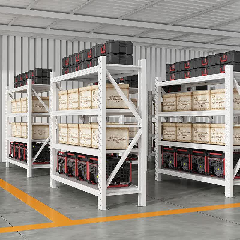 Jihang Commercial Storage Shelf