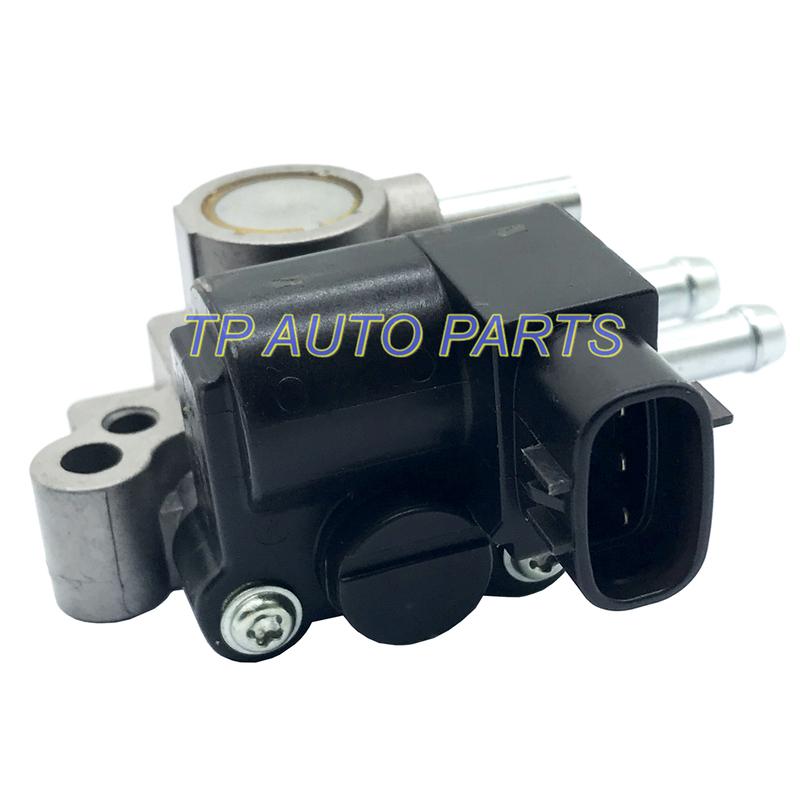 Idle Air Control Valve IACV Compatible With Hon-da OEM 136800-1141 1368001141