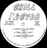 12-дюймовая пластинка VARIOUS - Untitled CF1553 Chill Factor 1996 US Рэп и хип-хоп/R&B Б/У