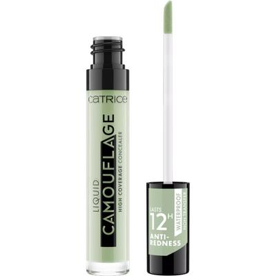 Catrice Camouflage Liquid Korektor Do Twarzy W Sztyfcie 200 Anti-Red 5Ml
