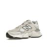New Balance 9060 Sea Salt Raincloud унисекс кроссовки белые черные U9060ZGF