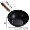 Mini Non-Stick Iron Pot: Multi-Purpose Milk, Soup & Hot Pot for Induction Cookers