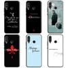 Всегда и Навсегда The Originals Для Huawei Nova 8i 7i 11i 12i 12s 9 10 SE Y90 Y60 Y70 Y72 Y61 Y91 P30 P40 Lite P60 Pro Чехол
