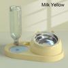 Automatic Pet Food Water Container Drinking Water Pet Water Dispenser  Pet Supplies
