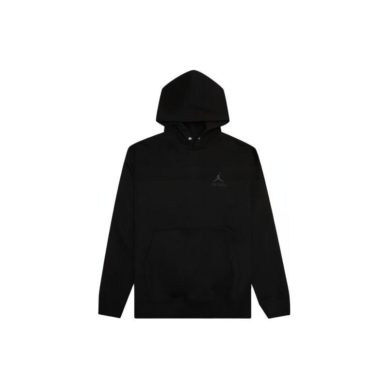 Jordan X A Ma Maniere Худи с жаккардовым узором Азиатский размер DV7456-010