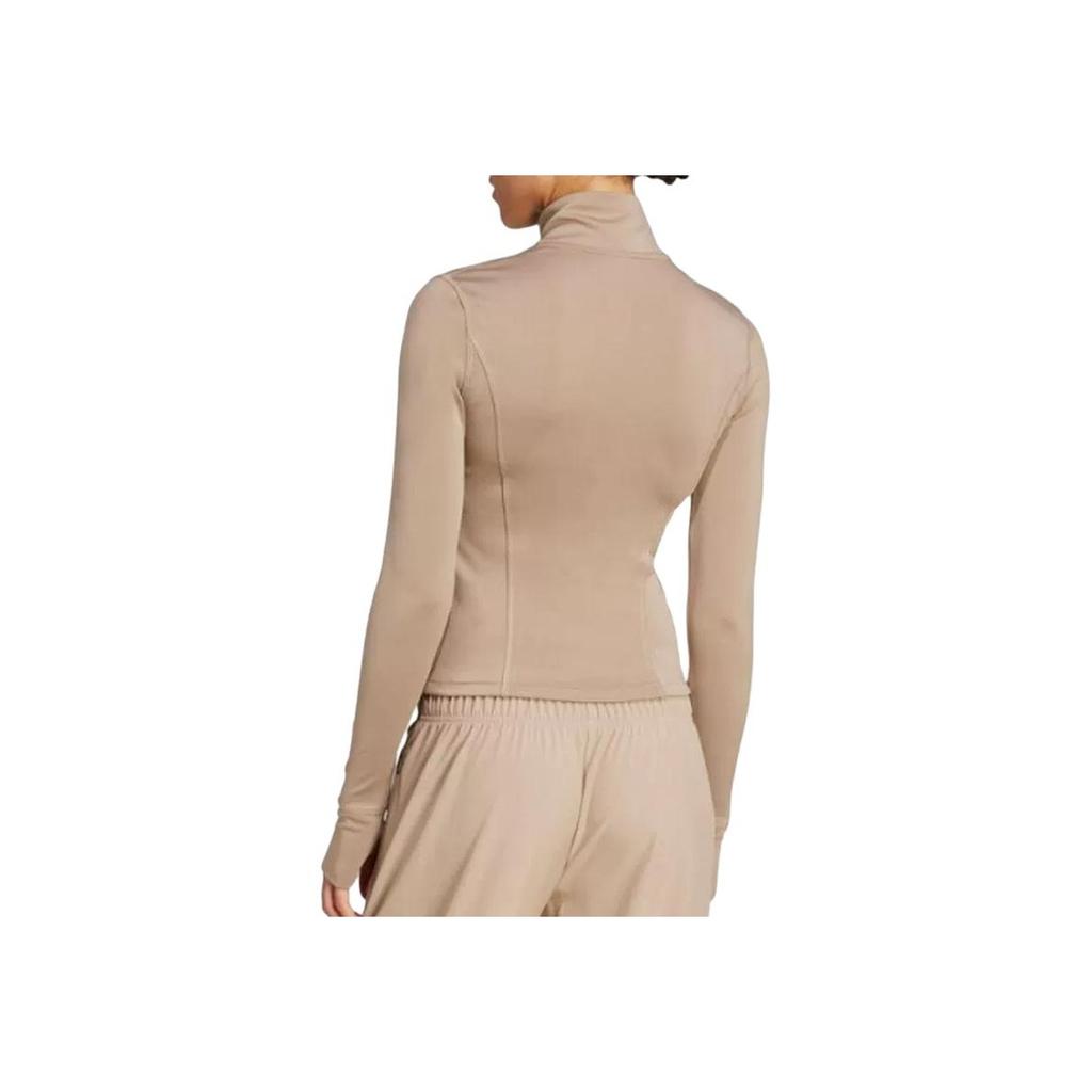 Adidas Спортивная повседневная куртка с воротником-стойкой Женские куртки JW2815