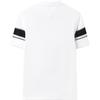 FILA Polo Shirt Men's Standard White F11M321105FWT