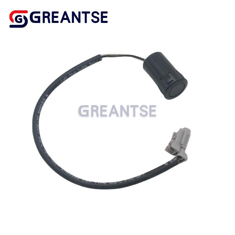 PZ362-60317-C0 PZ362-60317-A0 Performance PDC Parking Distance Control Sensor For Toyota Land Cruiser Lexus LX470 1998-2007